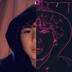 Meet your Posher, Daris